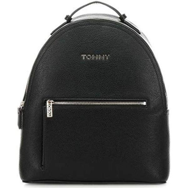 zaino Tommy Hilfiger nero