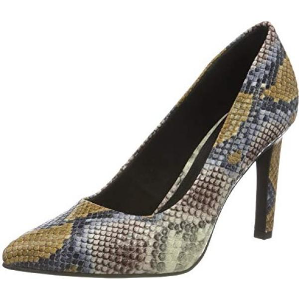 scarpe col tacco Marco Tozzi