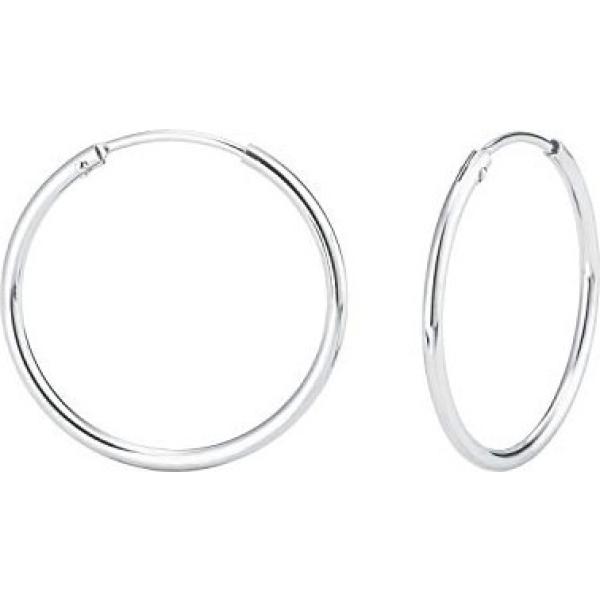 orecchini Amor bianco