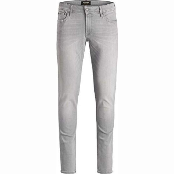 jeans Jack & Jones grigio