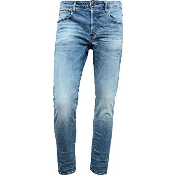 jeans G-Star Raw blu
