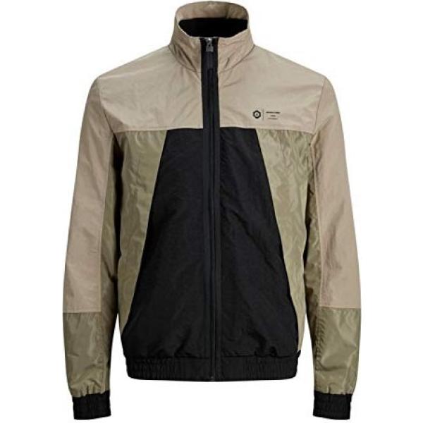 bomber Jack & Jones multicolore