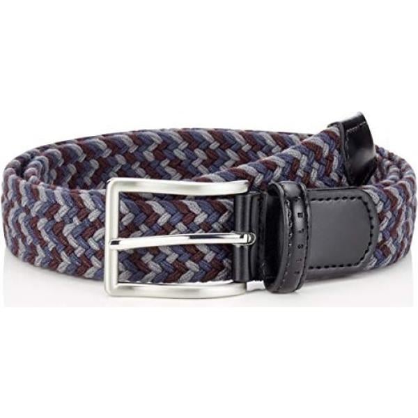 cinture Sisley blu