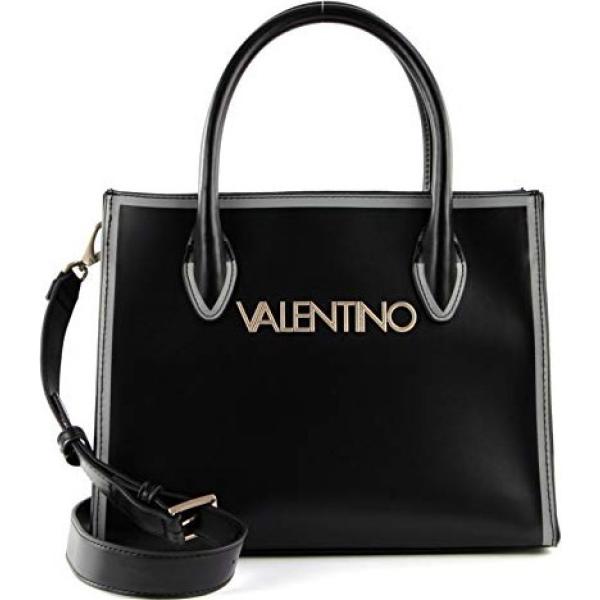 borse tote Mario Valentino nero