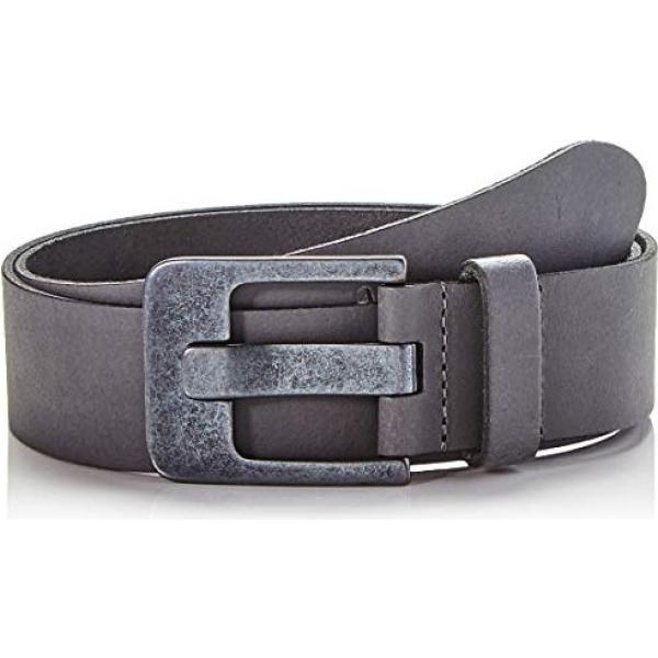 cinture Petrol grigio