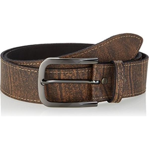 cinture Werner Trachten marrone