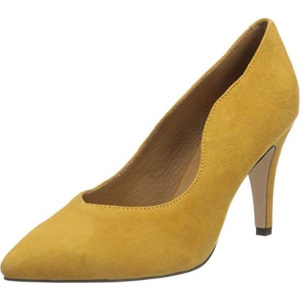 scarpe col tacco Caprice nero