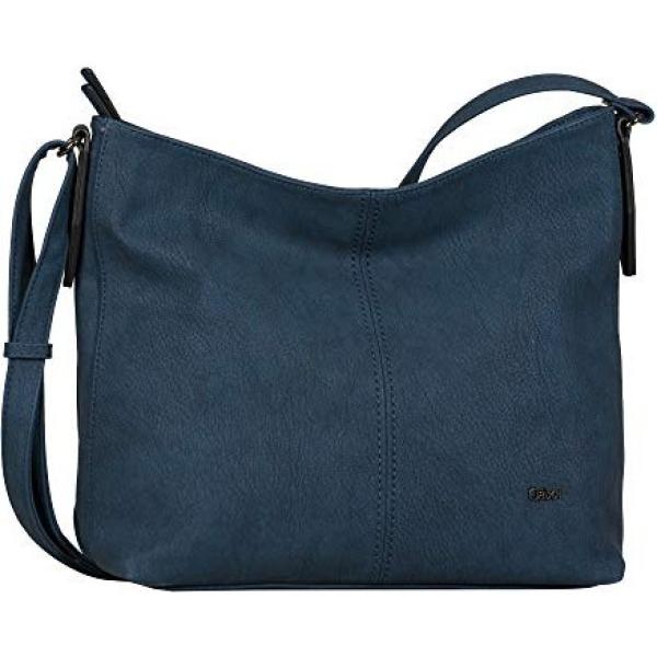 borse a spalla Gabor blu