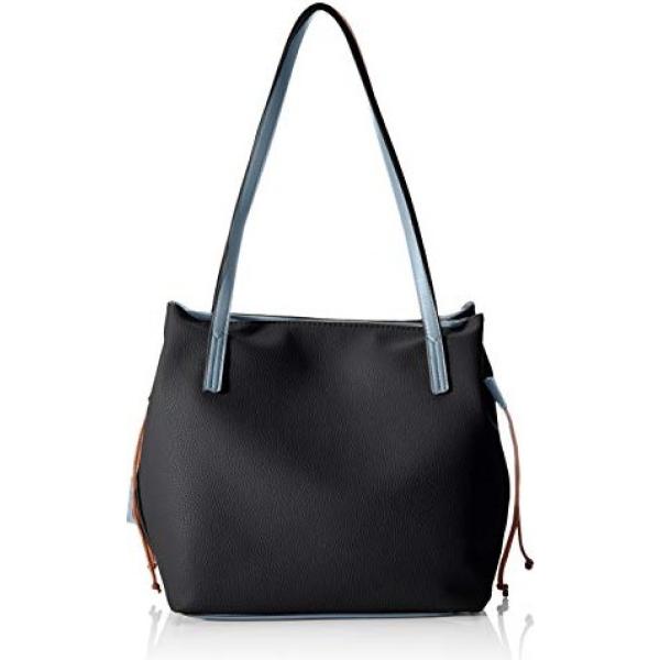 shopping bag Gabor nero