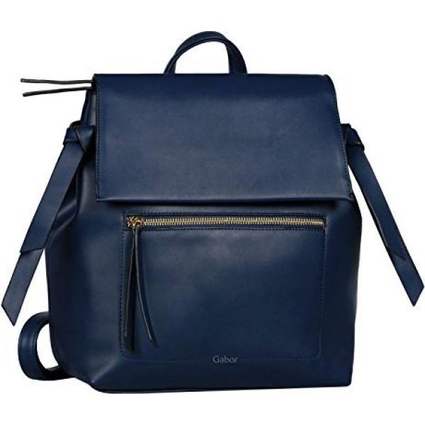 zaini Gabor blu