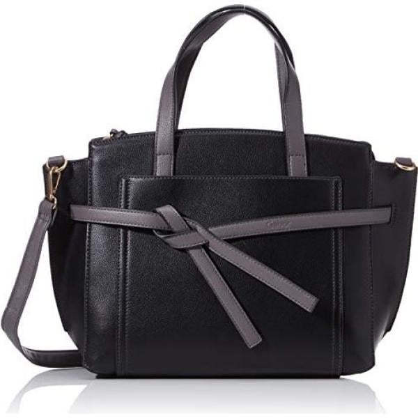 shopping bag Gabor nero
