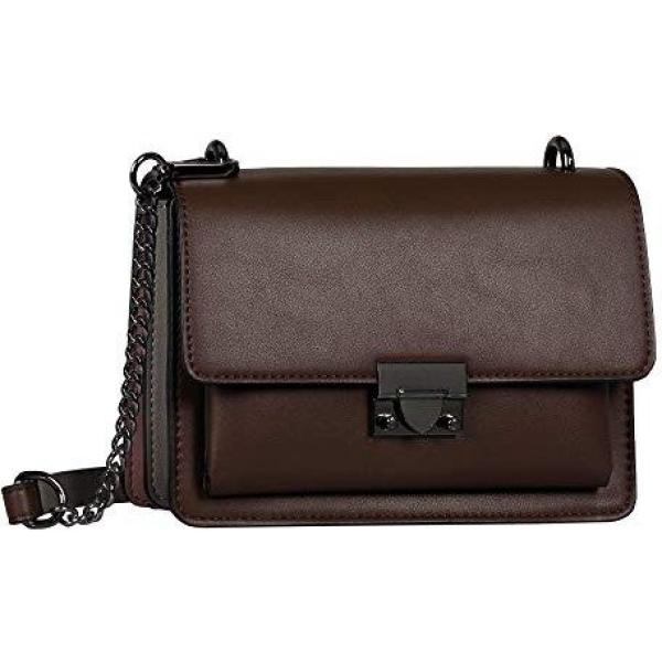 pochette Gabor marrone