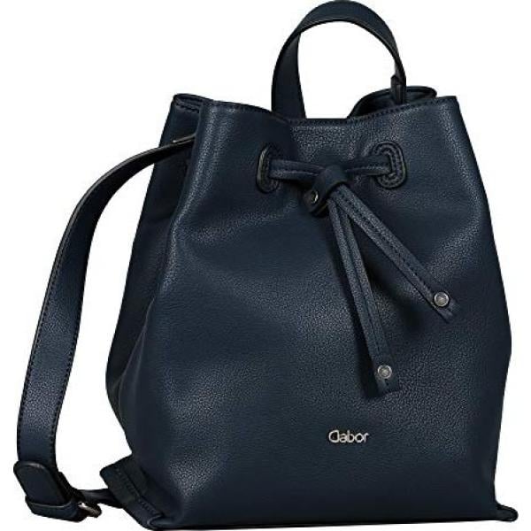 borse a secchiello Gabor blu