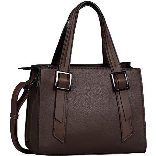borse tote Gabor marrone