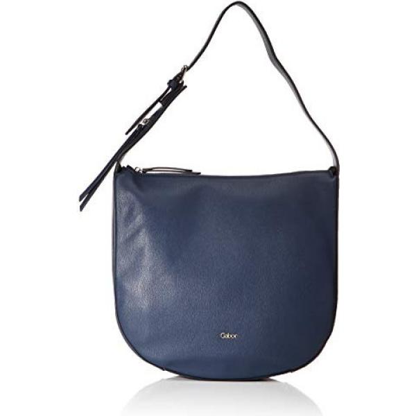 borse a spalla Gabor blu