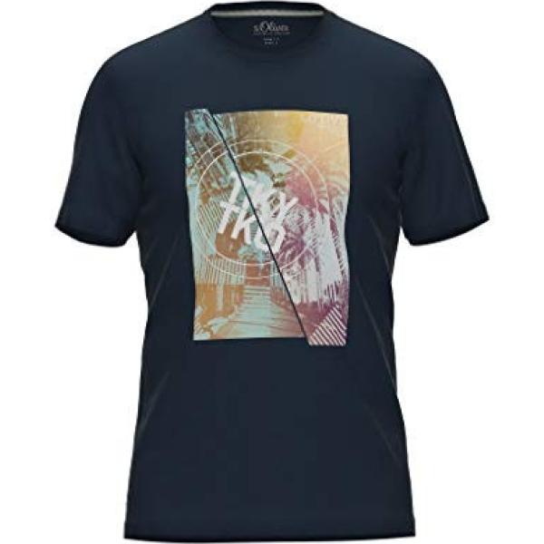 t-shirt S.Oliver