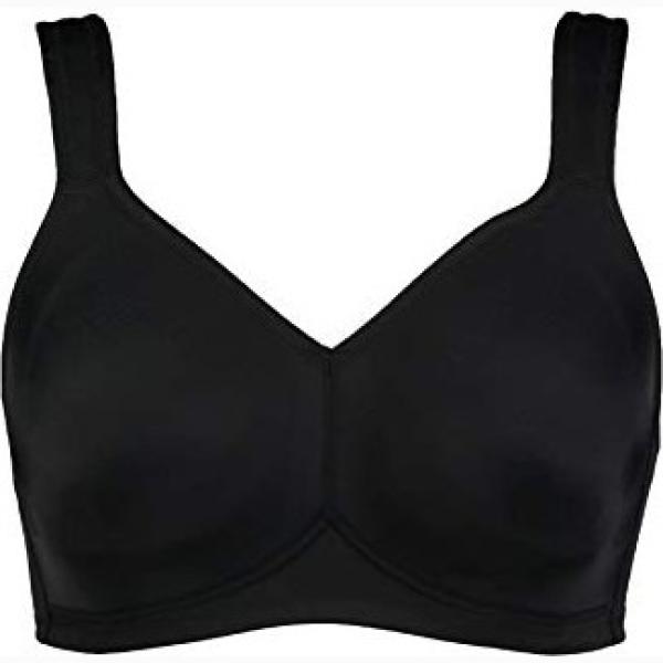 reggiseni Ulla Popken nero