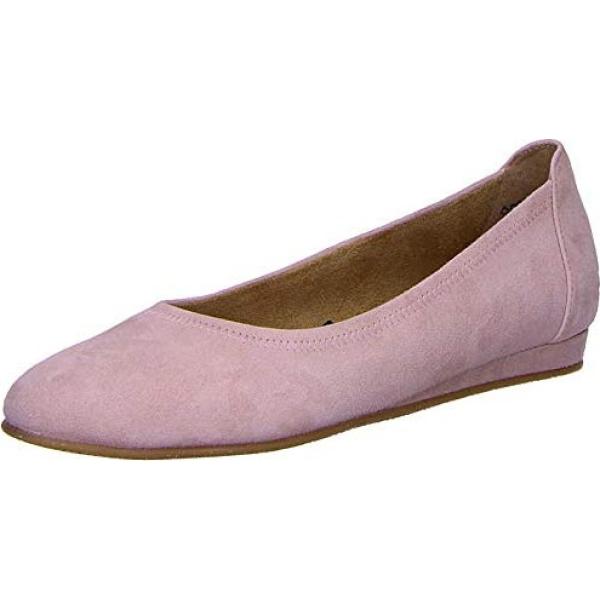 ballerine Tamaris rosa