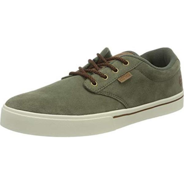 sneakers Etnies verde