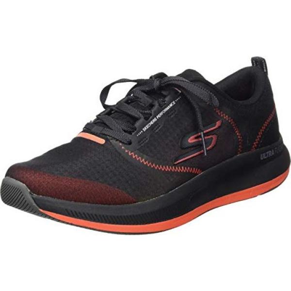 scarpe sportive Skechers nero