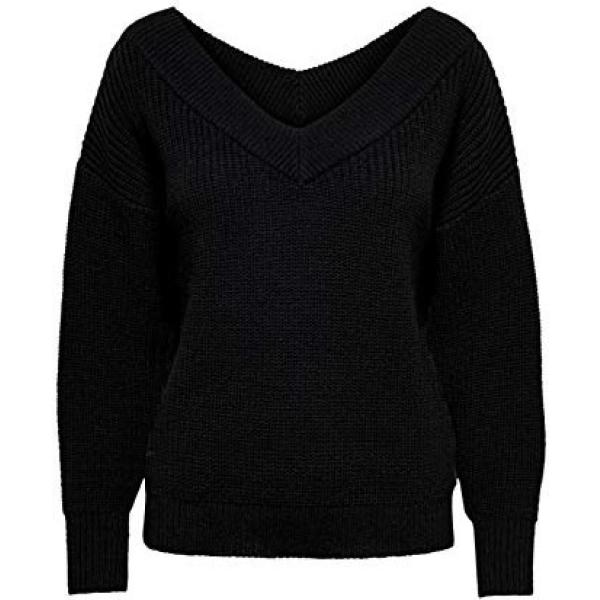 pullovers Only nero