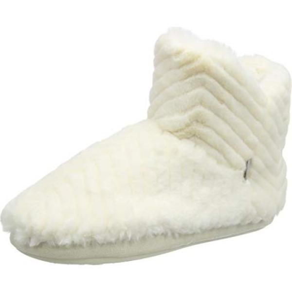 pantofole Joules bianco