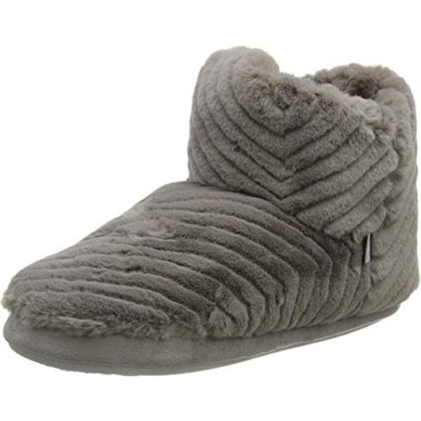 pantofole Joules grigio