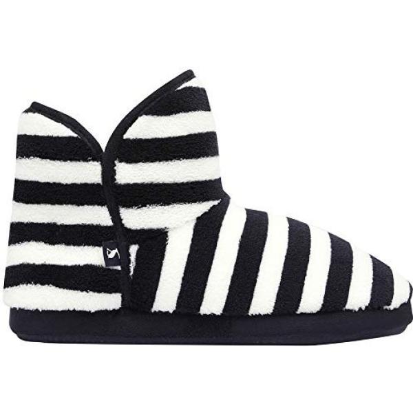 pantofole Joules blu