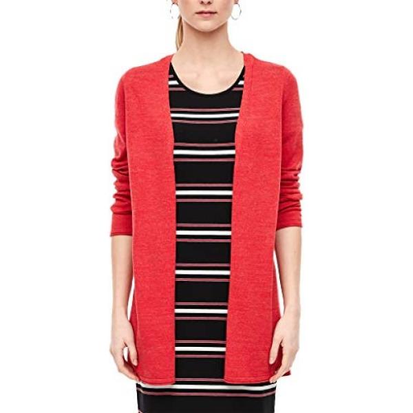 blazer S.Oliver multicolore