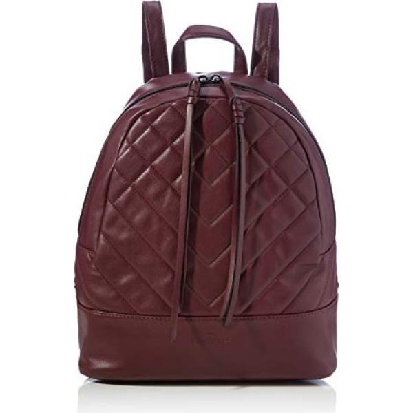 zaini Tom Tailor marrone