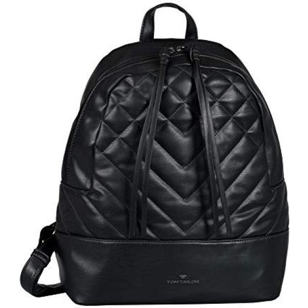 zaini Tom Tailor nero