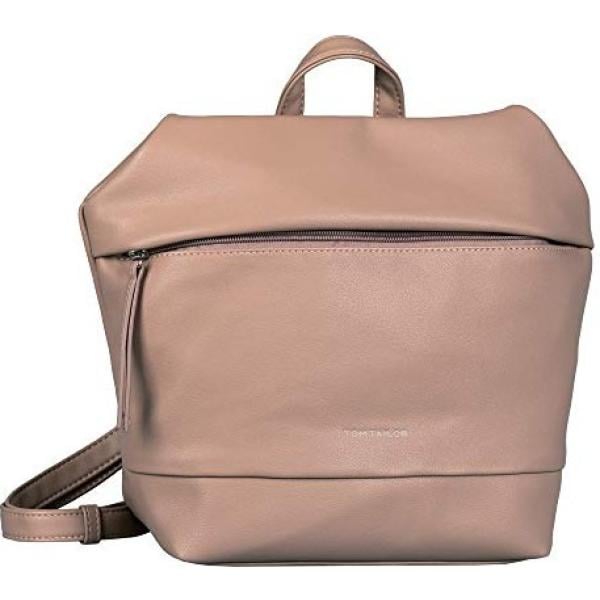 zaini Tom Tailor marrone