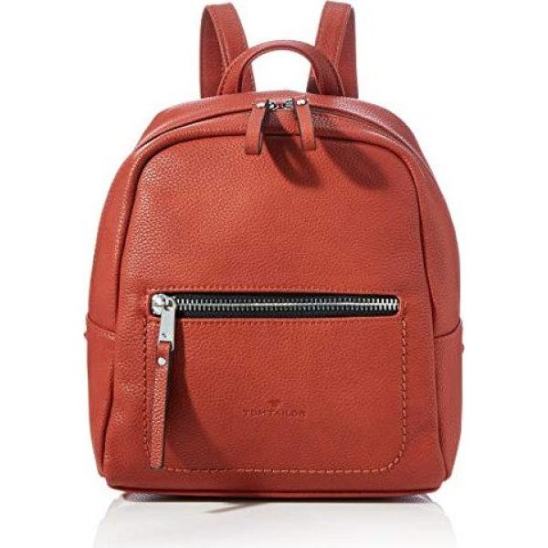 zaini Tom Tailor marrone