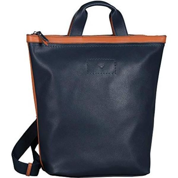 zaini Tom Tailor blu