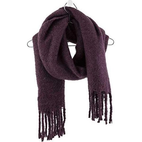 sciarpe Levis rosso