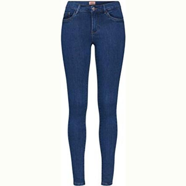 jeans skinny Only blu
