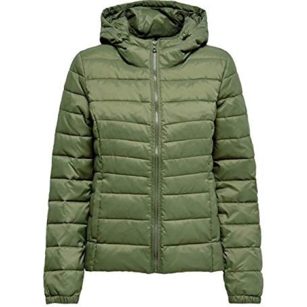 blazer Only verde