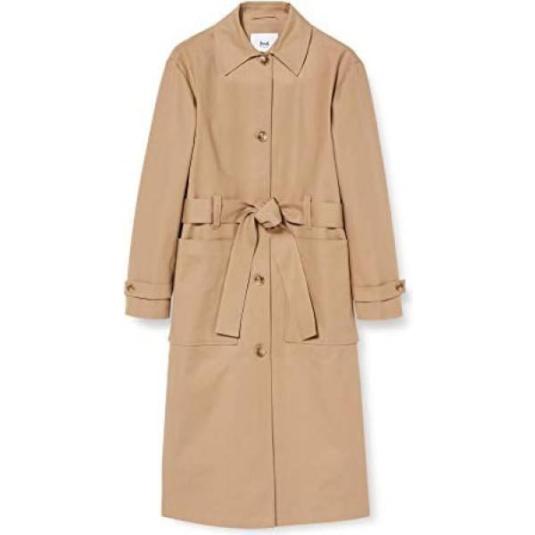 trench Find. marrone