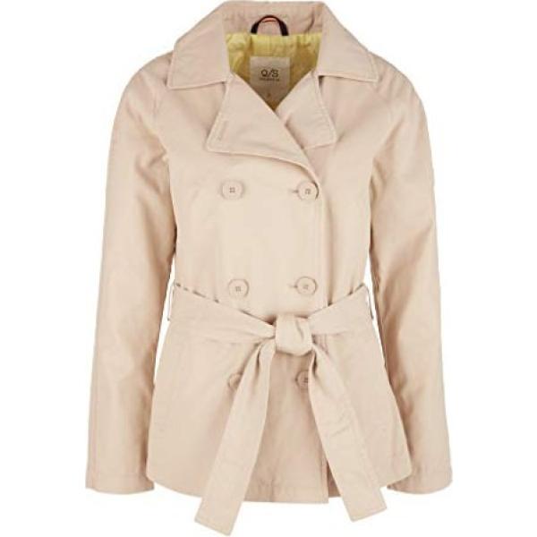 blazer S.Oliver marrone