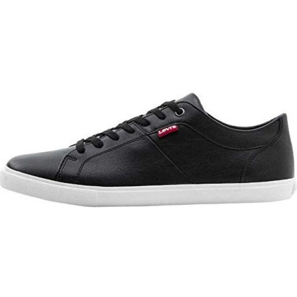 sneakers Levis nero