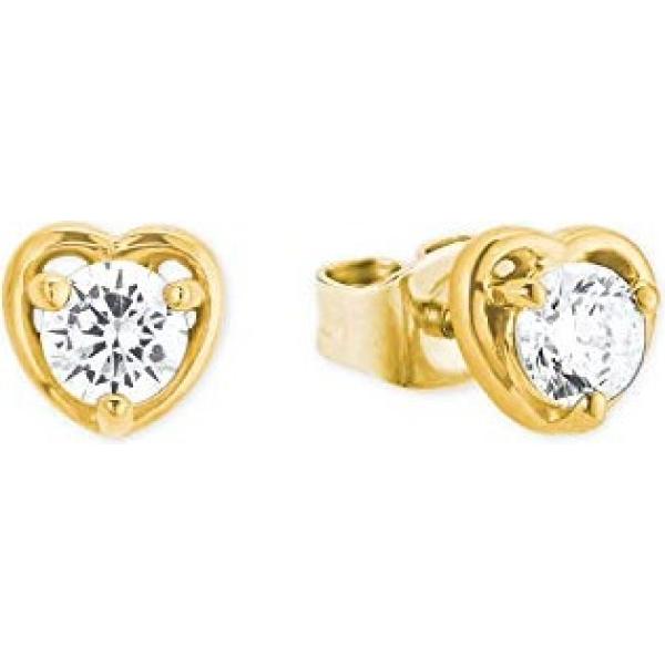 orecchini Amor bianco