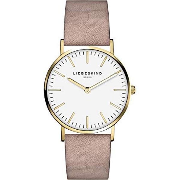 orologi Liebeskind Berlin multicolore