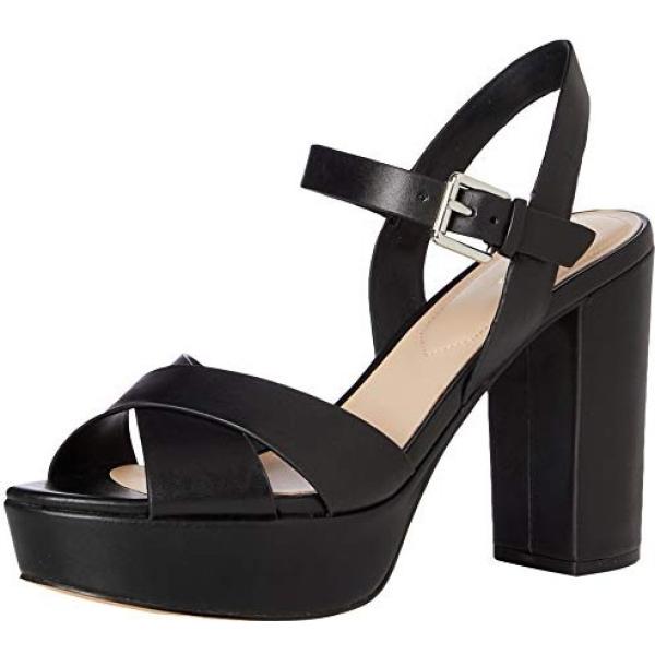 décolleté Aldo nero