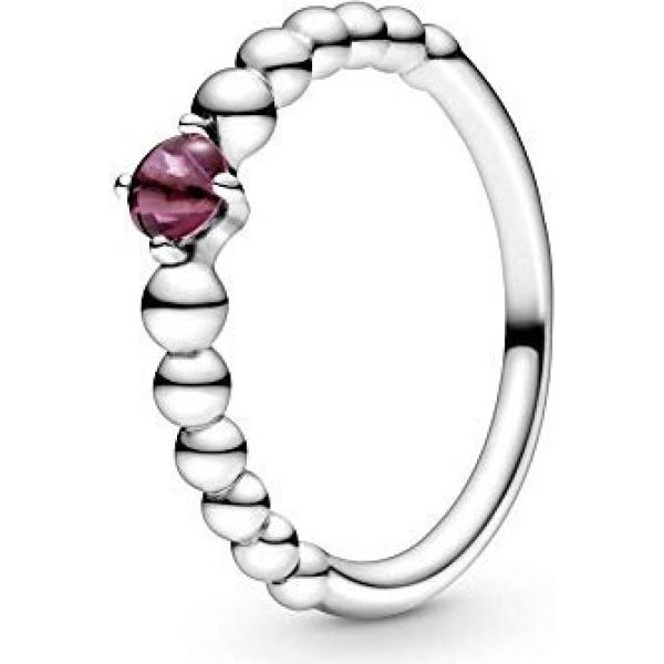 anelli Pandora bianco