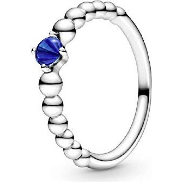 anelli Pandora bianco