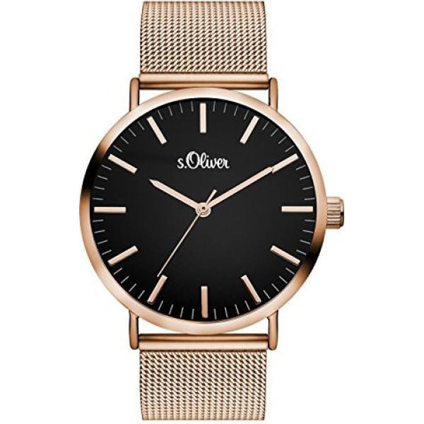 orologi S.Oliver multicolore