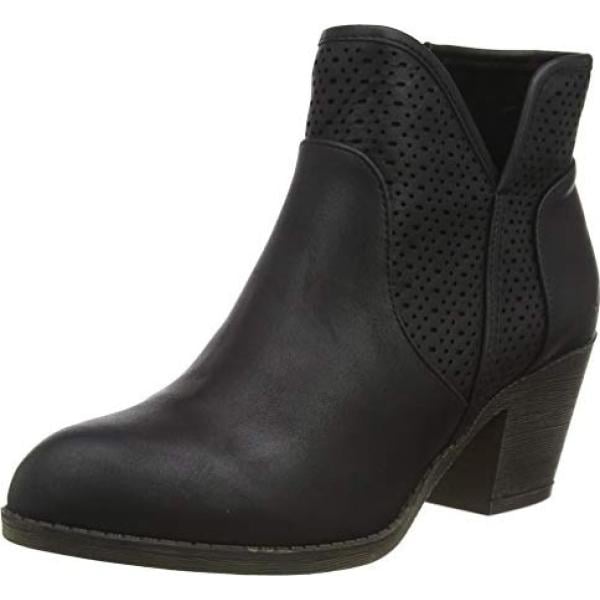 stivali Rocket Dog nero