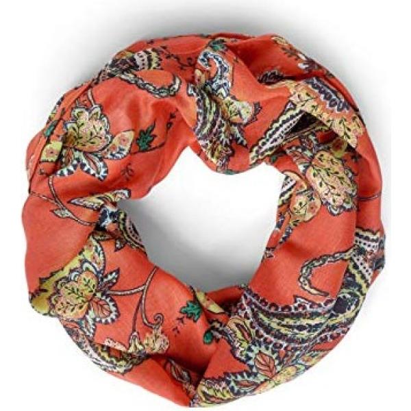 sciarpe Cecil multicolore