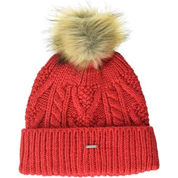 berretti Superdry rosso