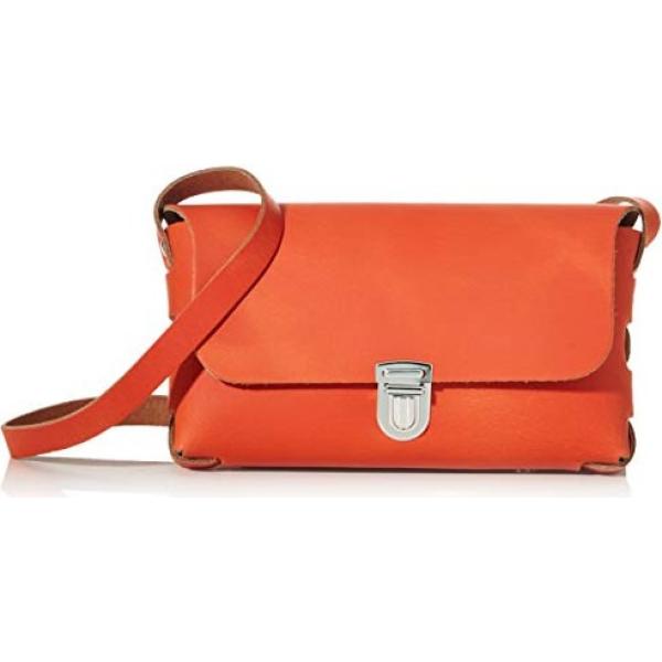 borse a tracolla S.Oliver (Bags) arancione